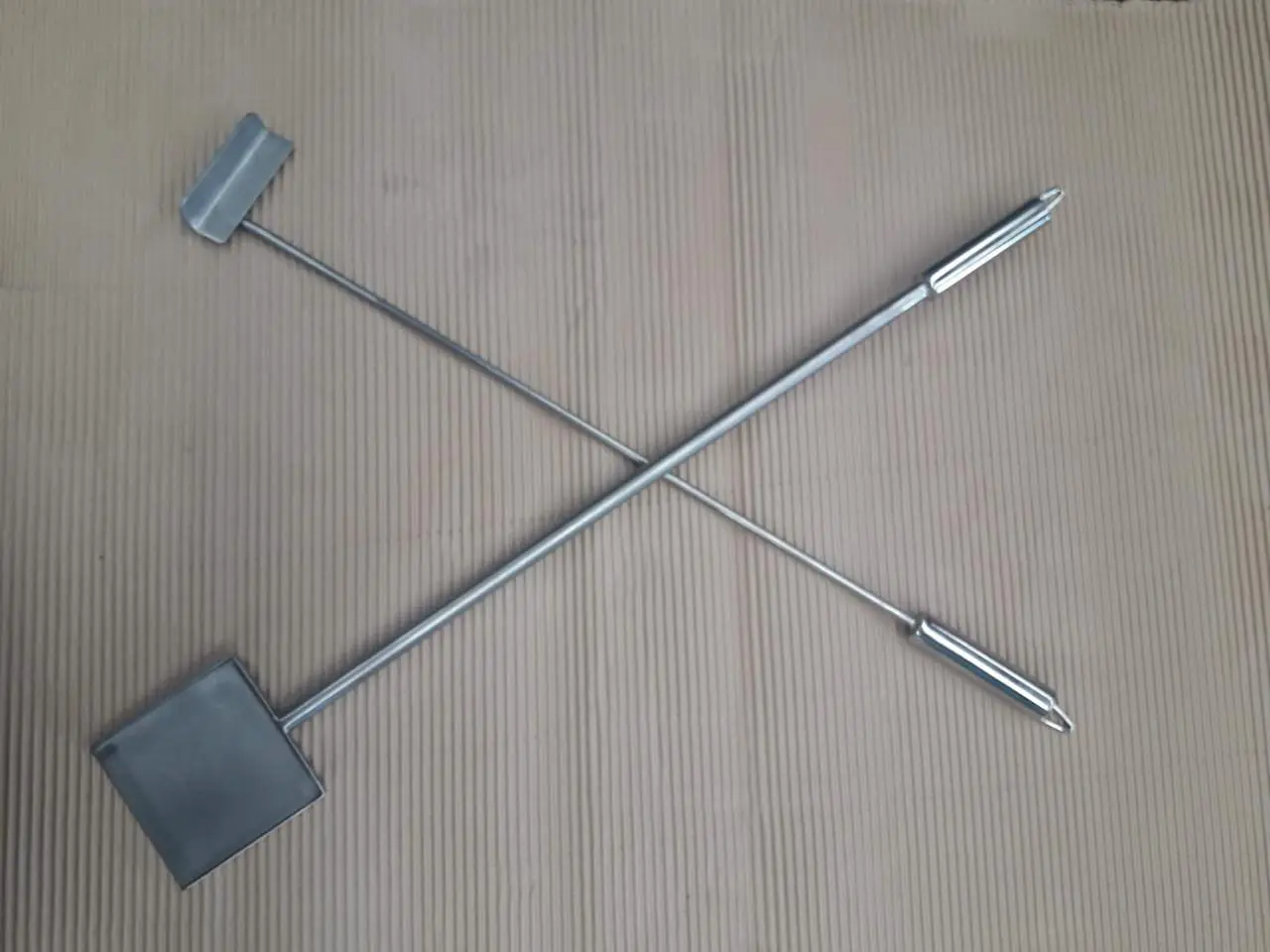 Equipamiento Gastronómico en acero inoxidable